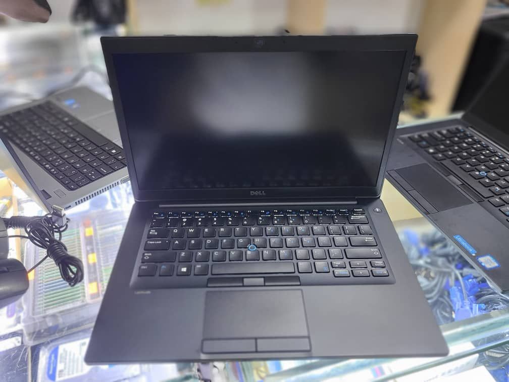 DELL LATITUDE