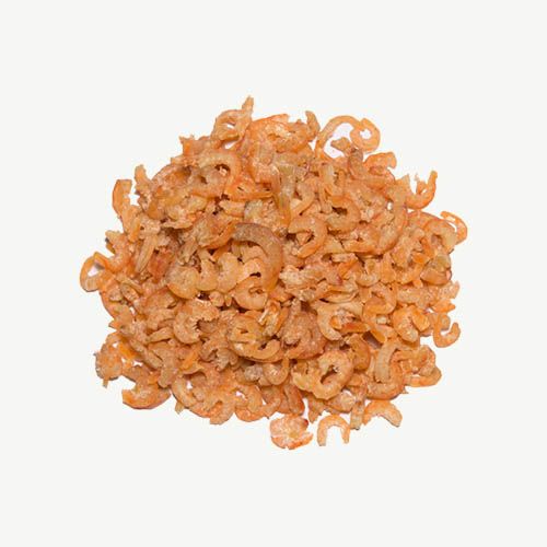 Udang Kering