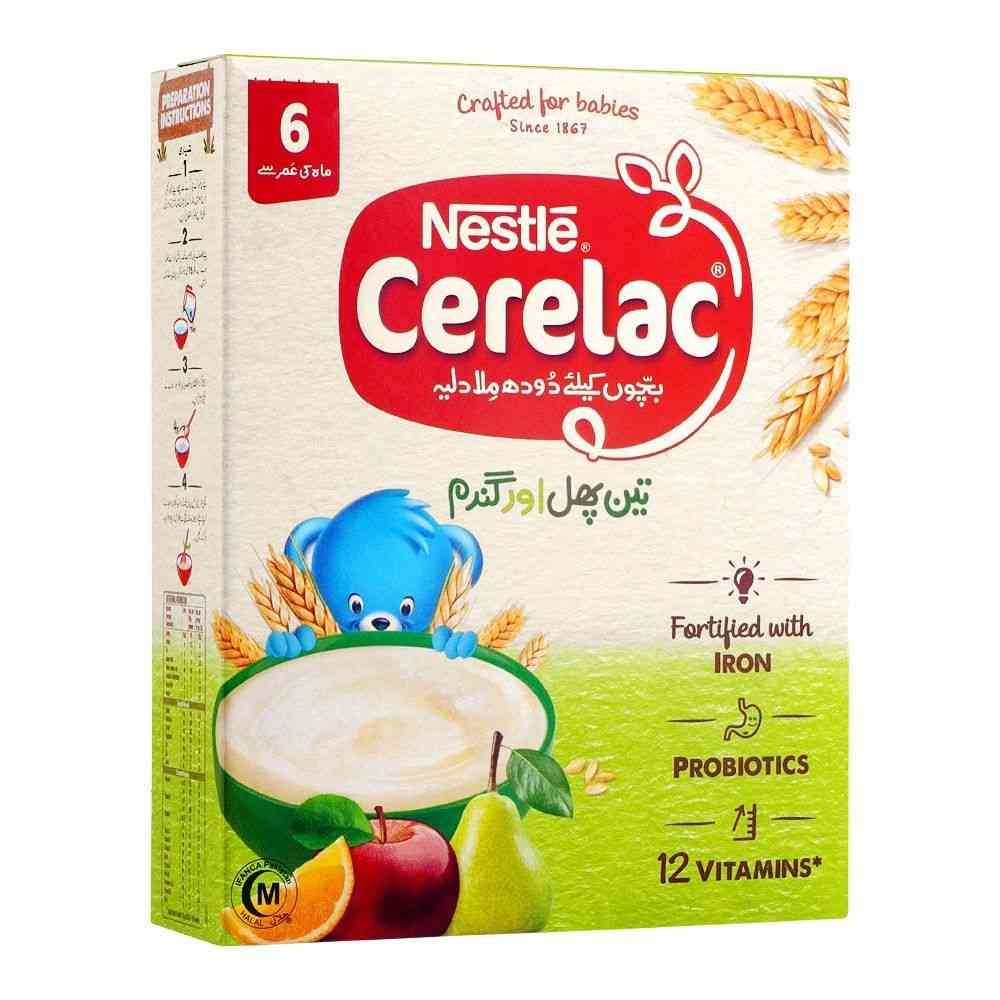 Cerelac