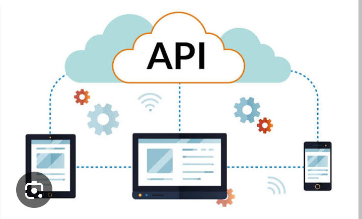 API development 