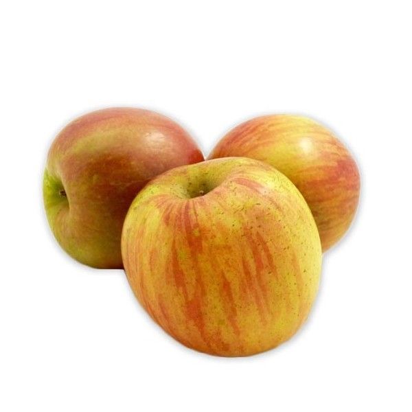 manzanas fuji 1 kg