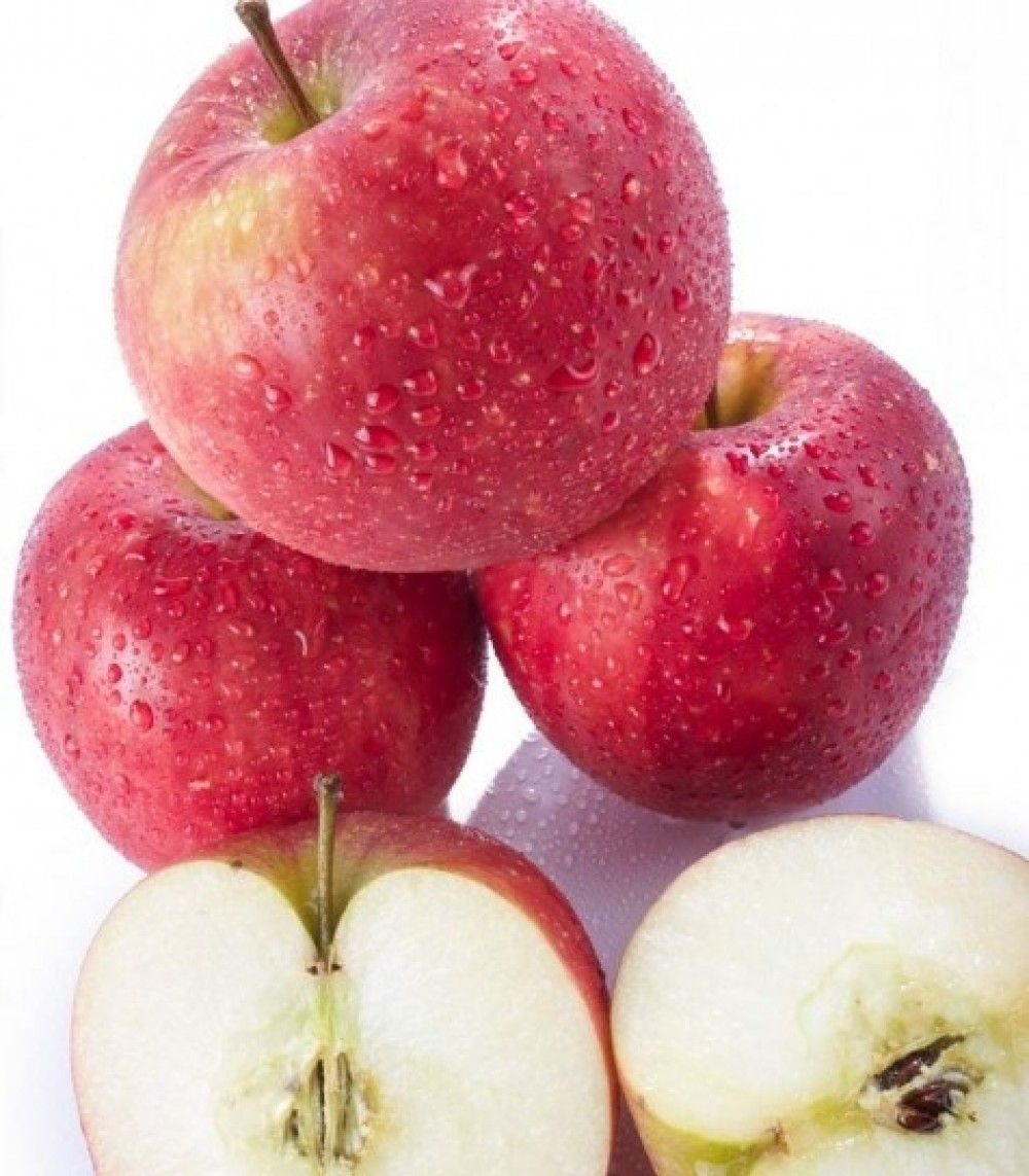 manzanas pink lady 1 kg