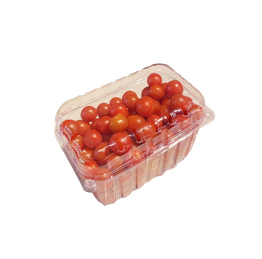 tomate cherry