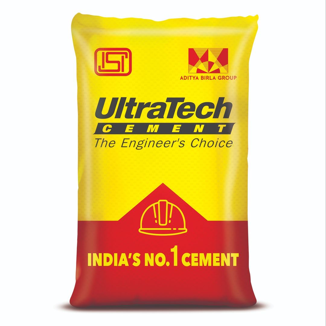 Ultratech Cement 