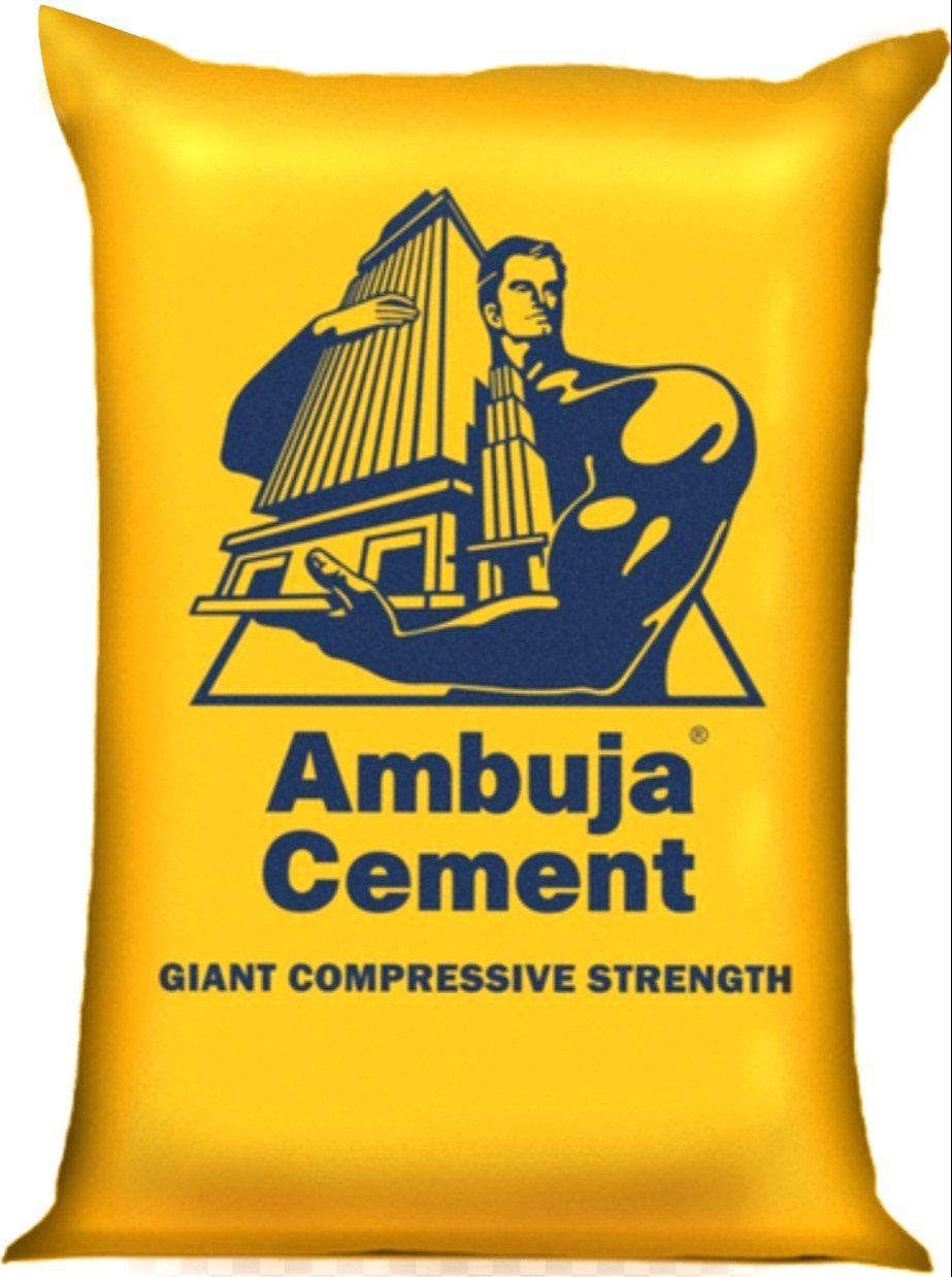 Ambuja Cement 