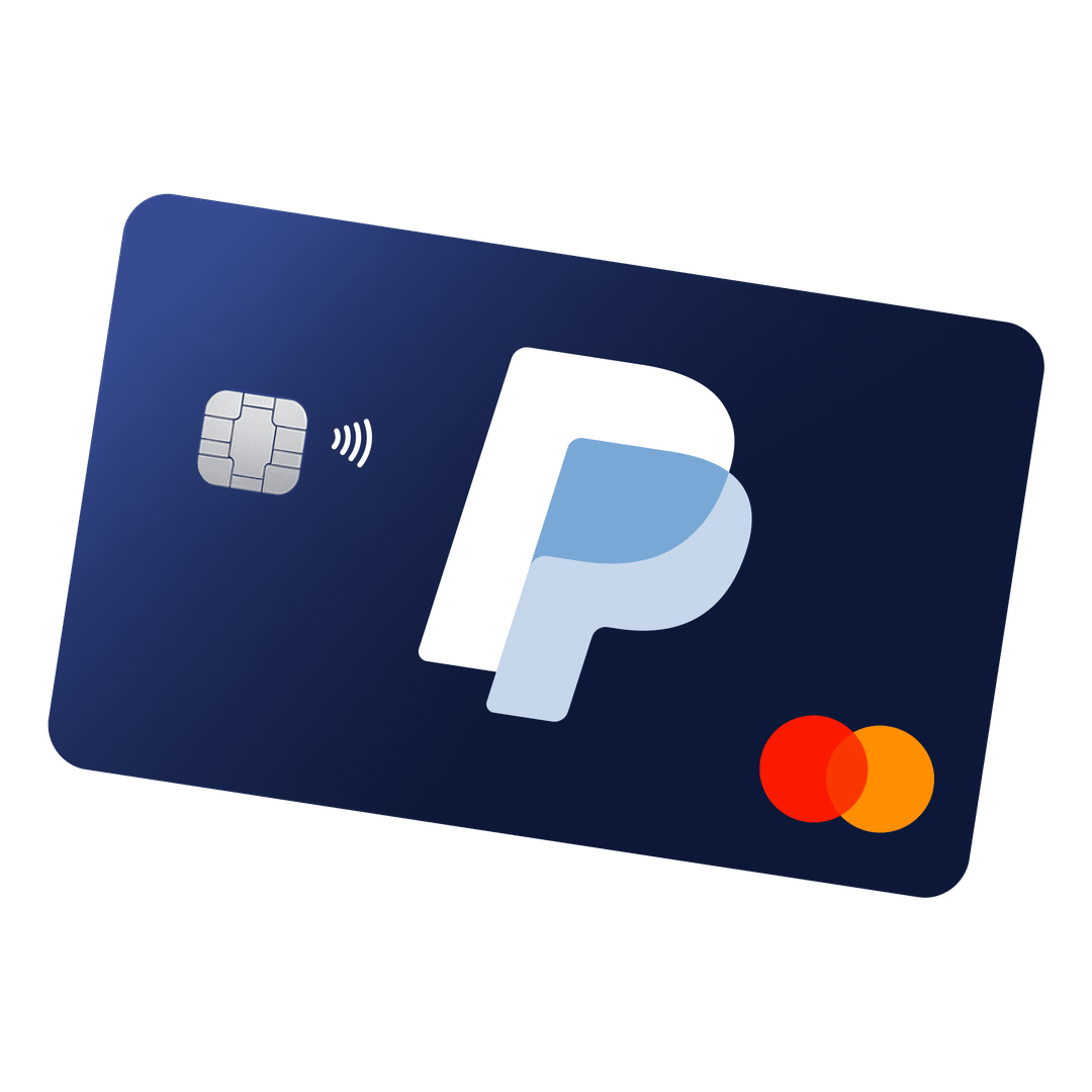 Verified Paypal Account