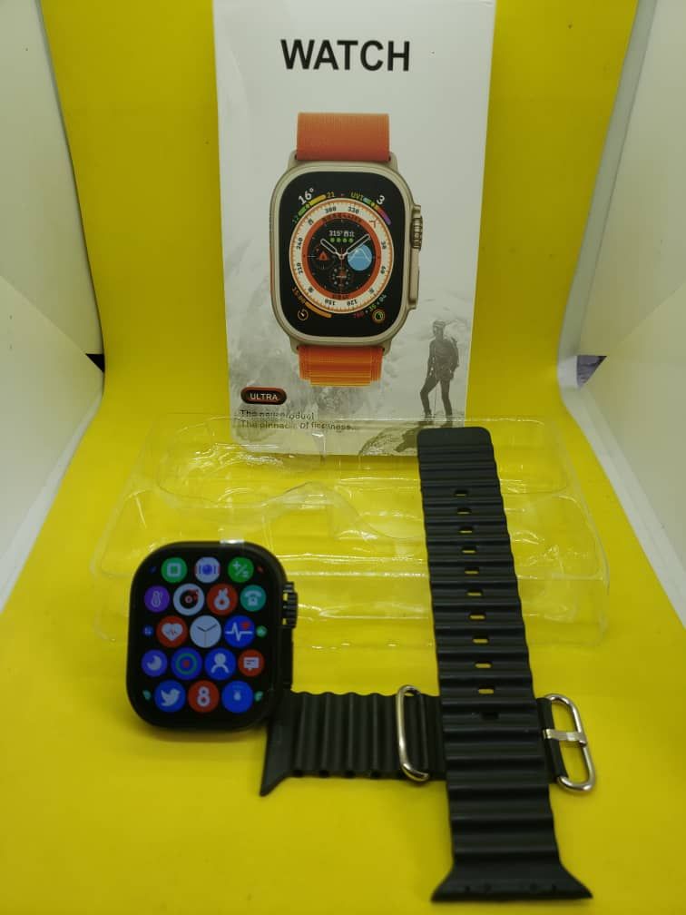 Smart Watch ultra T10 U2 