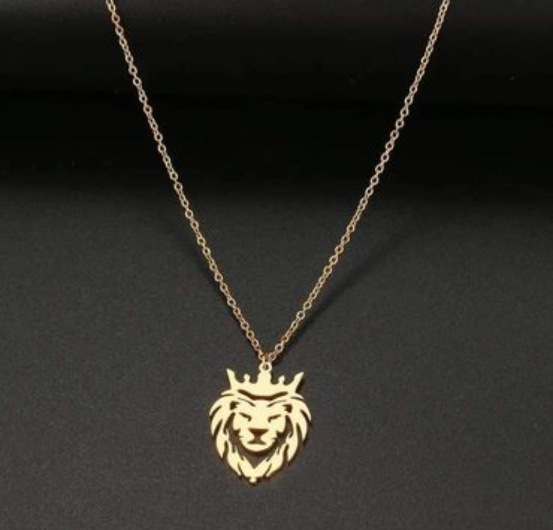 Chaîne Lion Stainless 