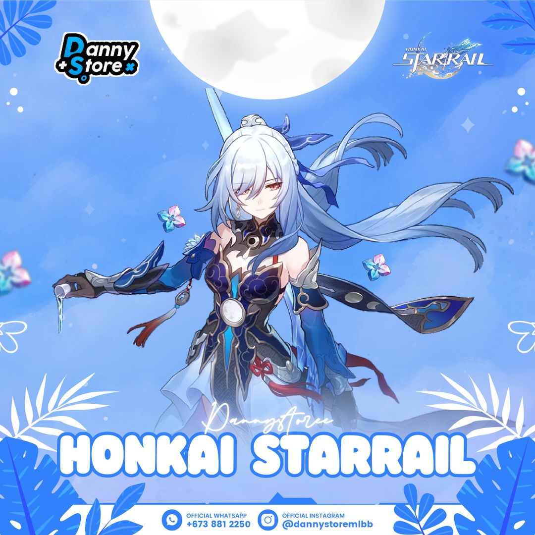 Honkai: Star Rail