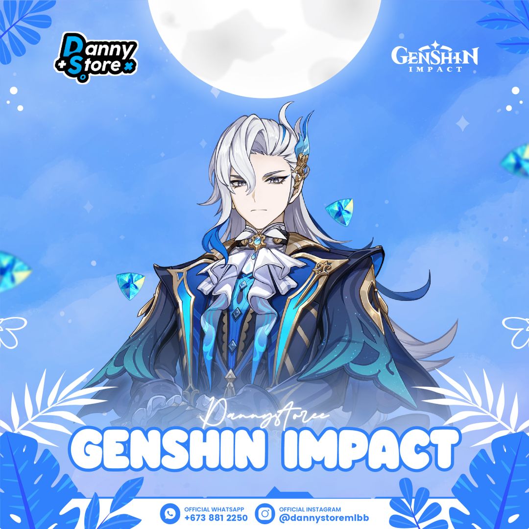 Genshin Impact