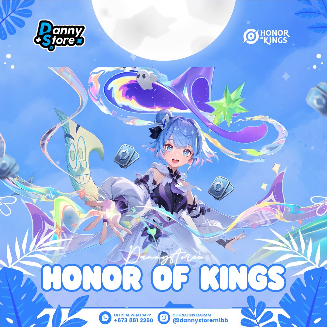 Honor of Kings