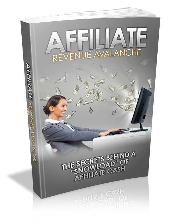 Affiliation revenue Avalanche 