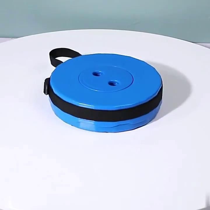 Retractable Folding Stools (1 Pc)