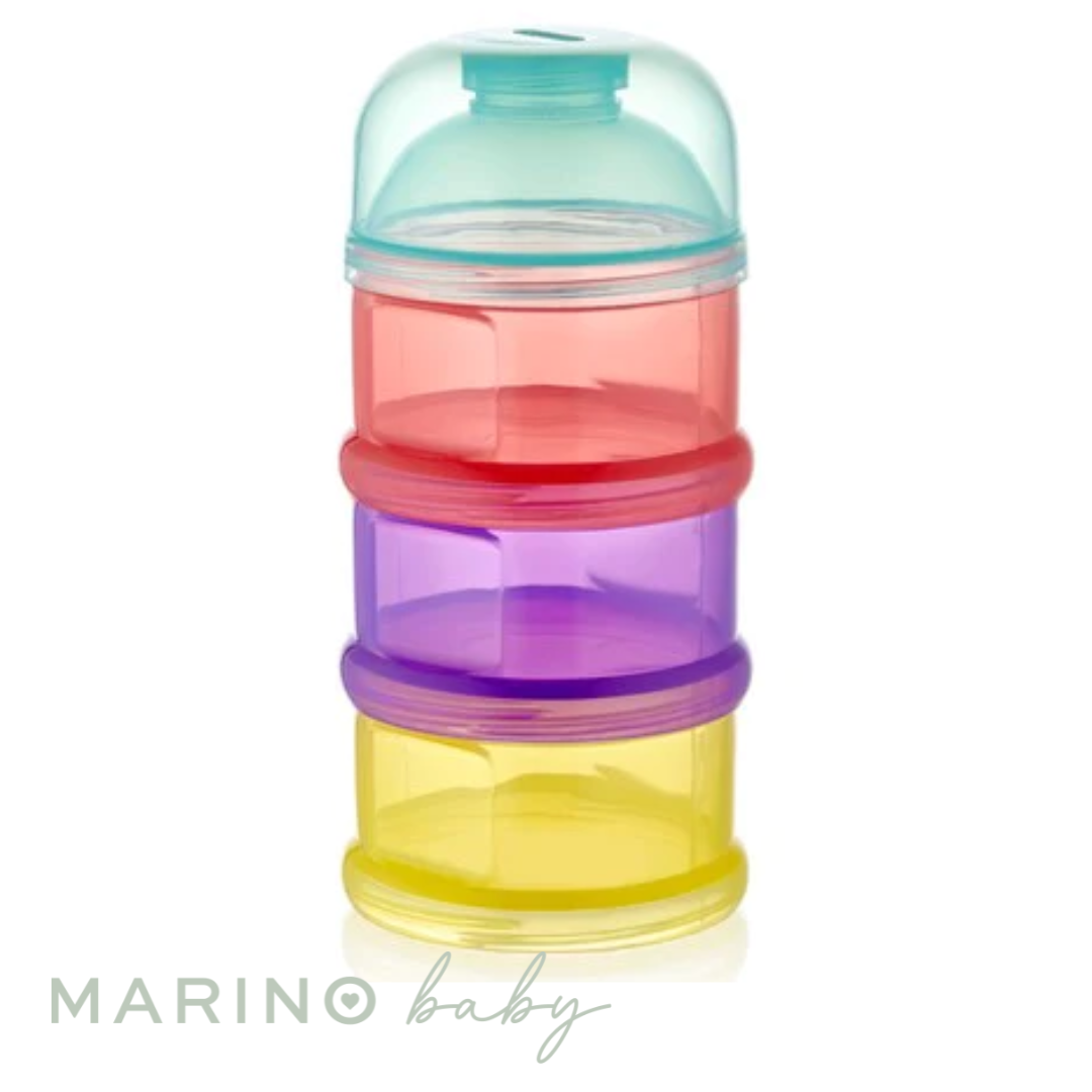 BabyJem Formula Dispensers