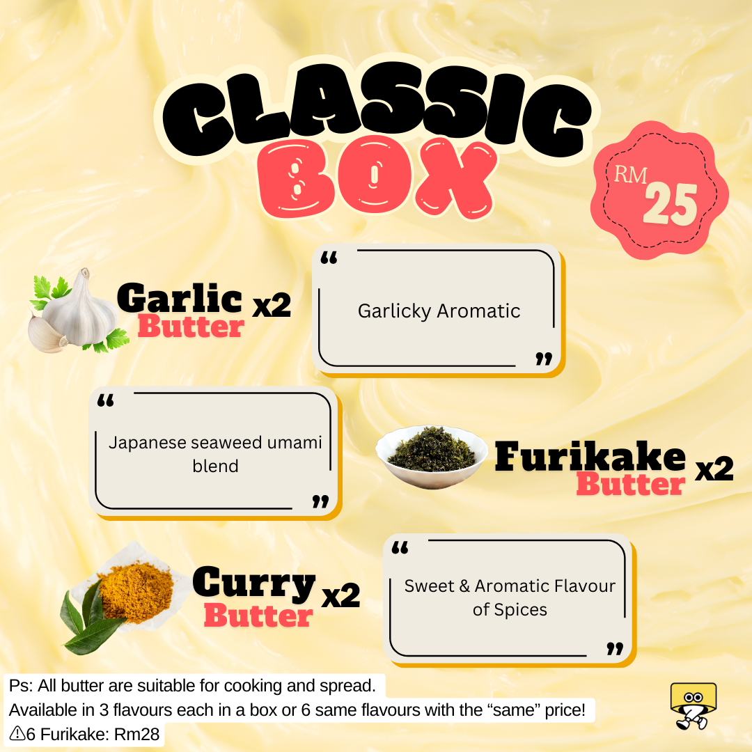 Classic Box