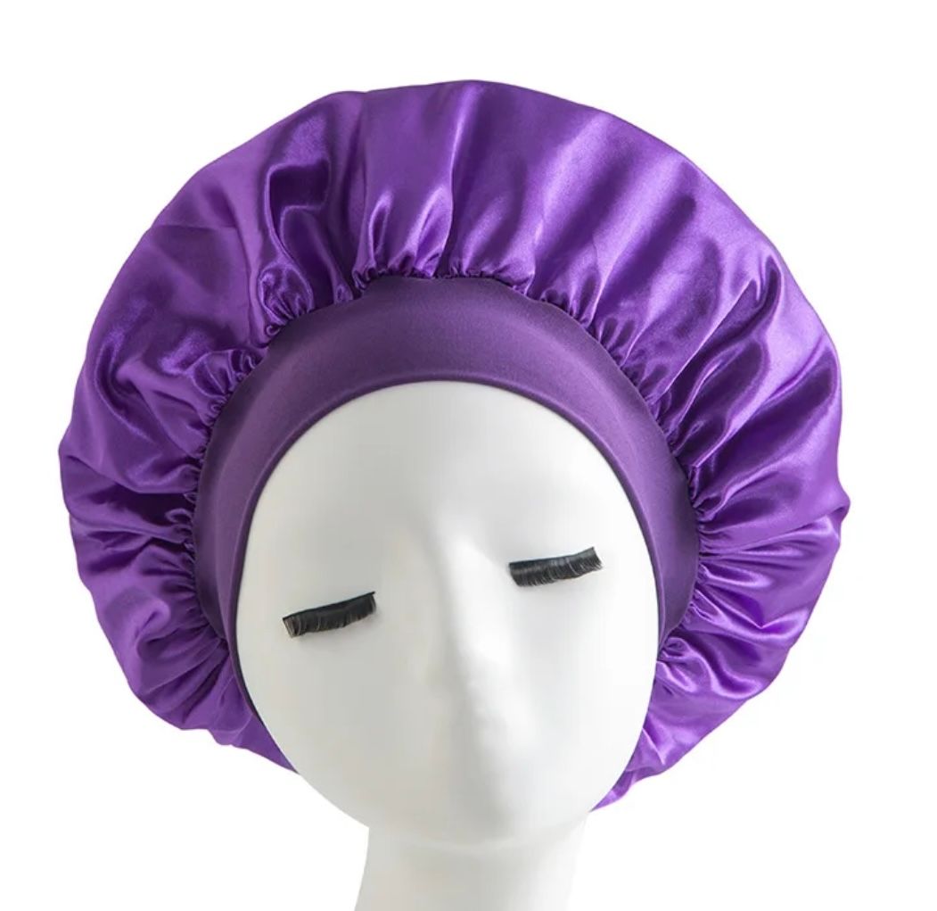 Regular Wide-Band Bonnets (Smart Buy) 3 Bonnets for UGX 40,0000