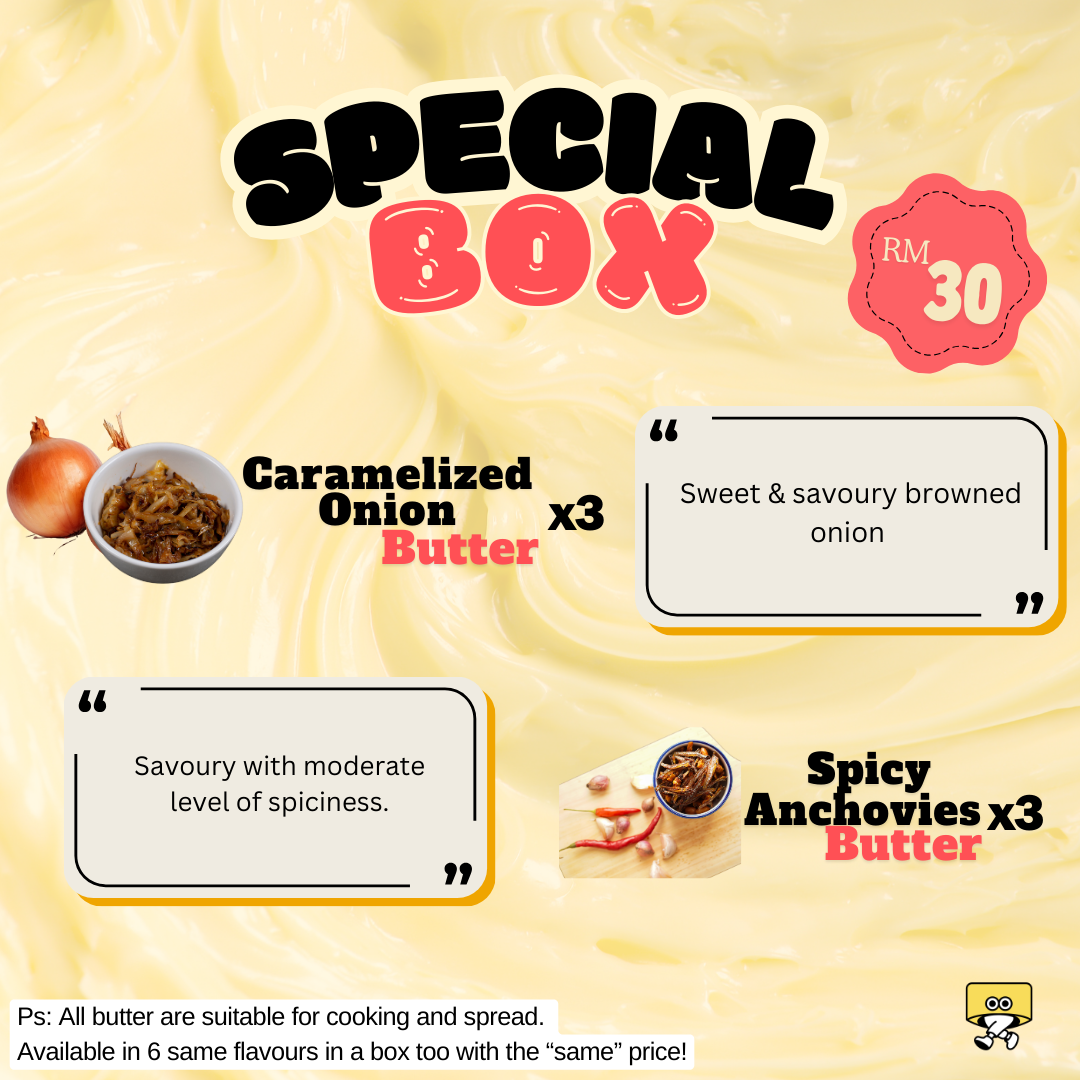 Special Box