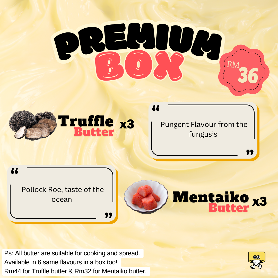 Premium Box