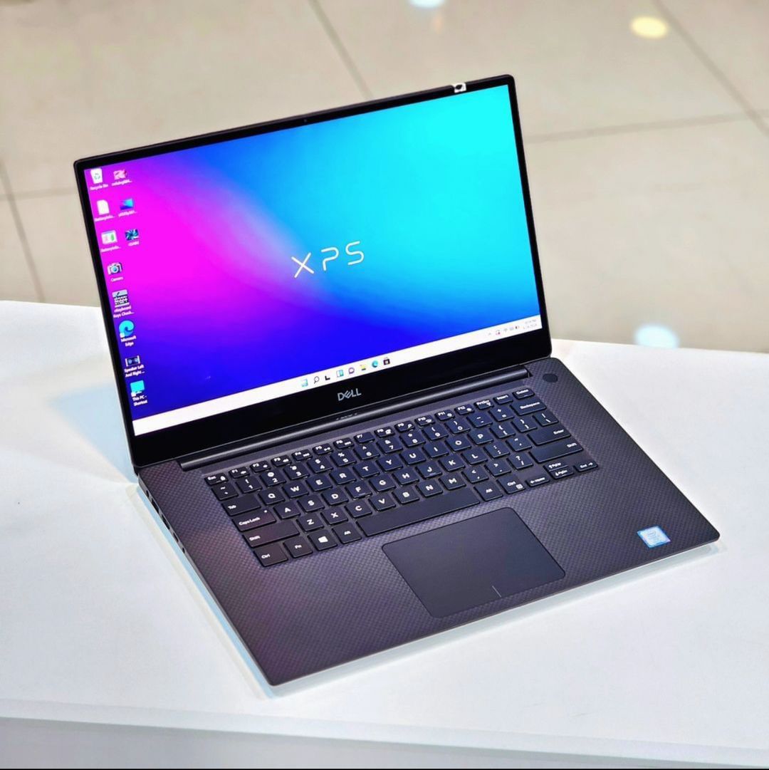 Dell XPS