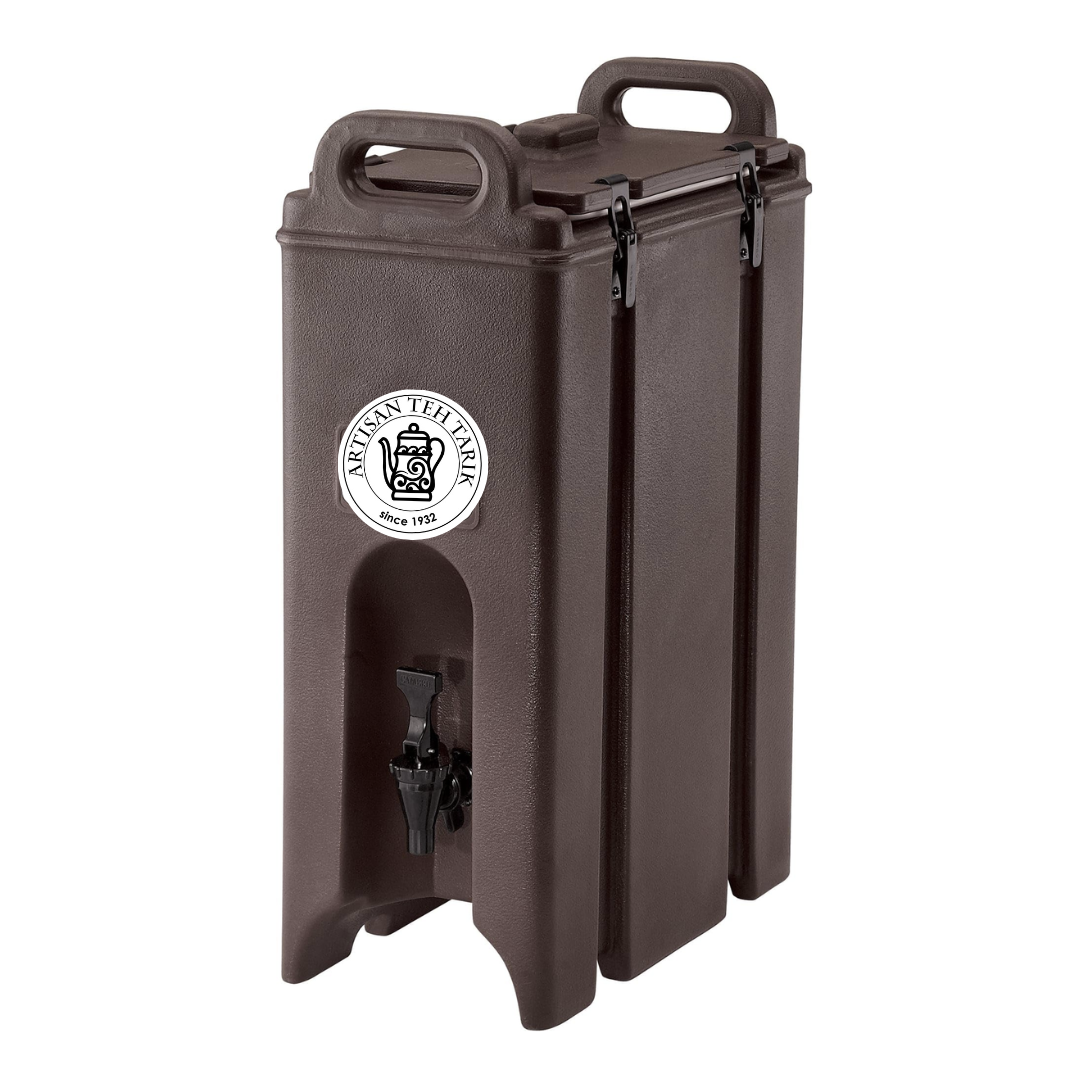 Teh 'O' (18L Cambro Dispenser)