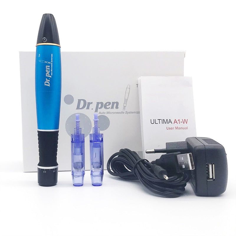 Dermapen A1-W (inalámbrico)