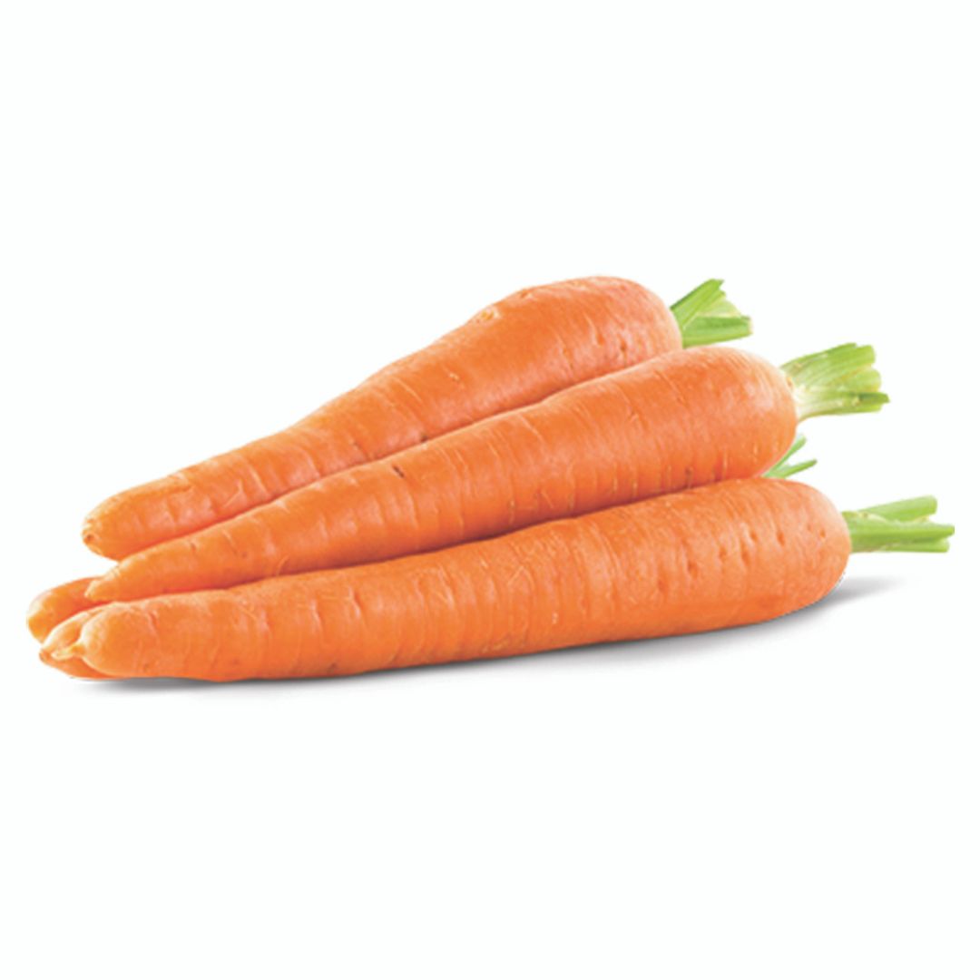 Carrot (Australia) (Pack of 2)