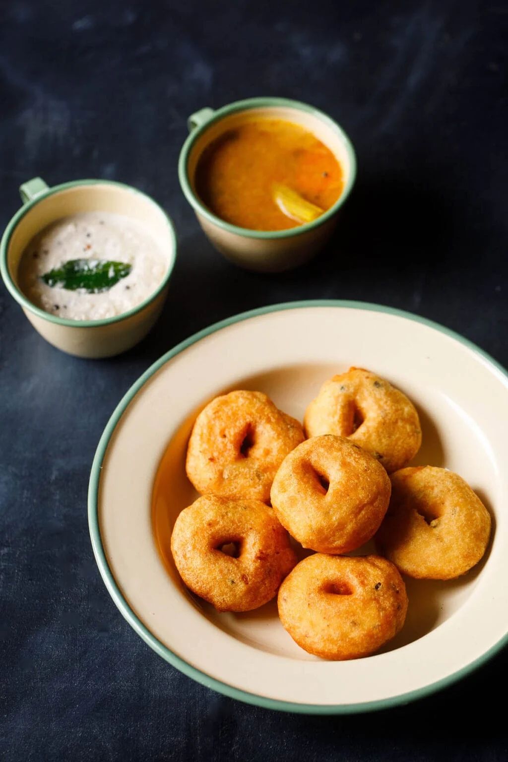 Ulundhu vada