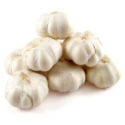 Indian Garlic (approx 200g - 280g)