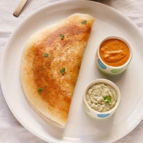 Ghee Masala Dosa 