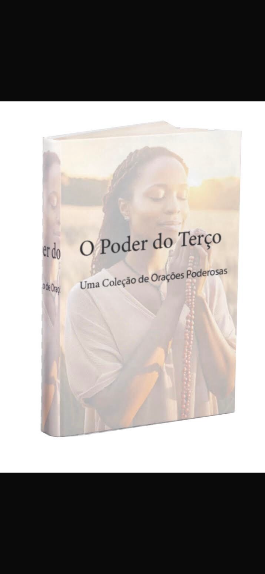 O Poder do Terço 