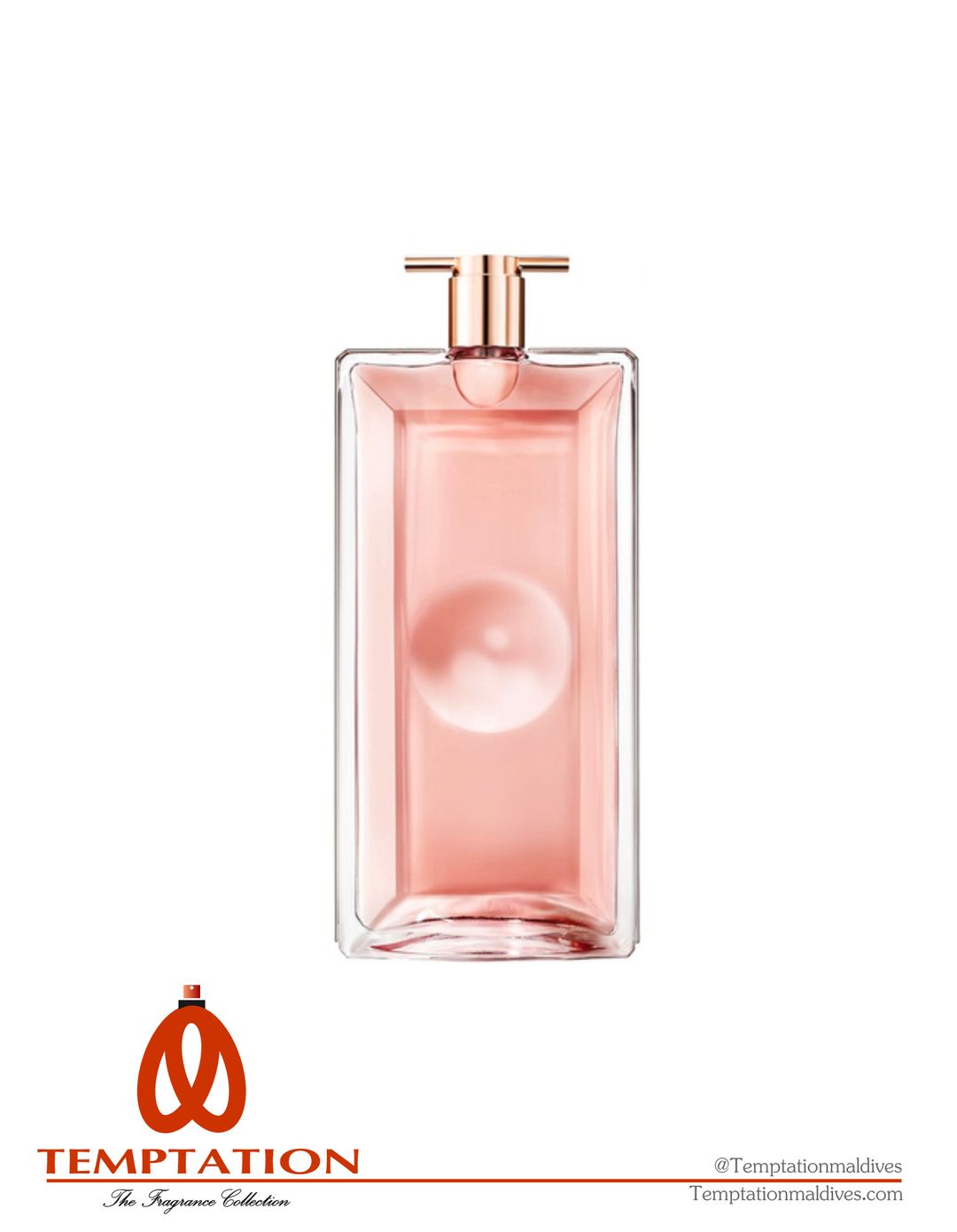 Lancome Idole Le Grand 