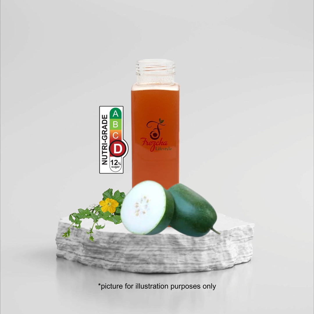 CL06. Winter Melon Tea 冬瓜茶