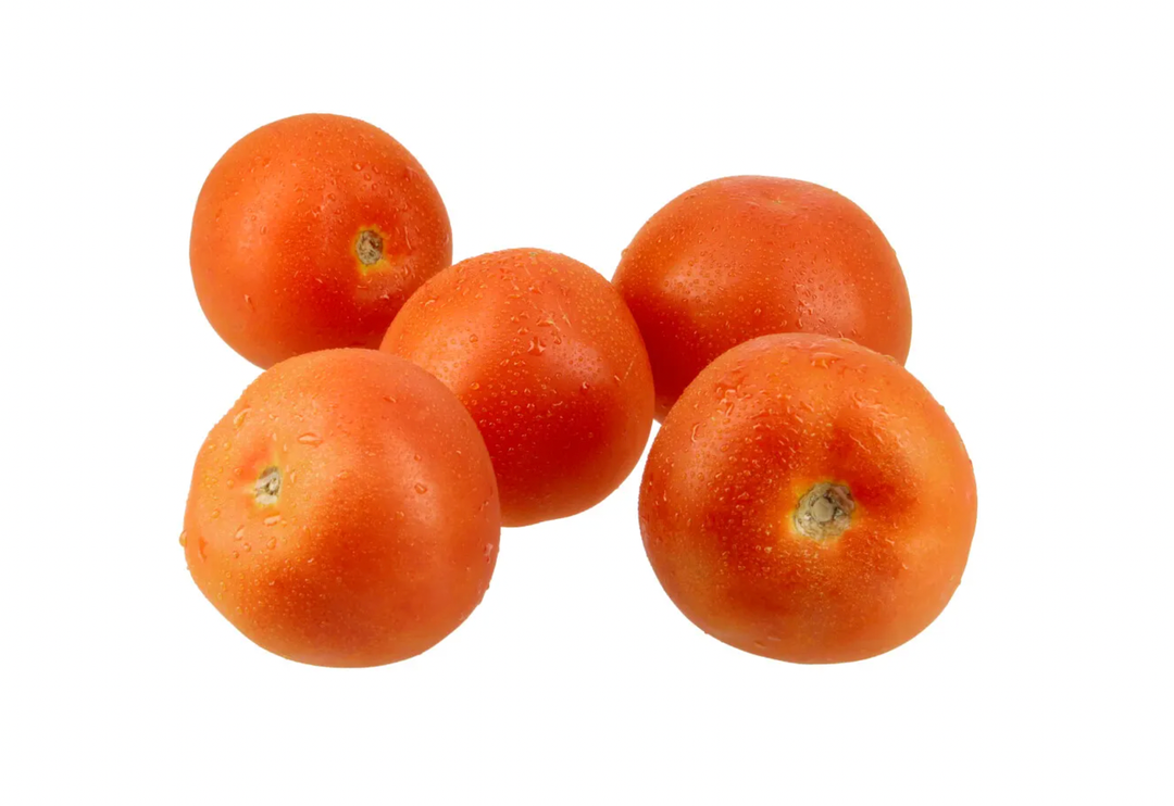 Tomatoes 