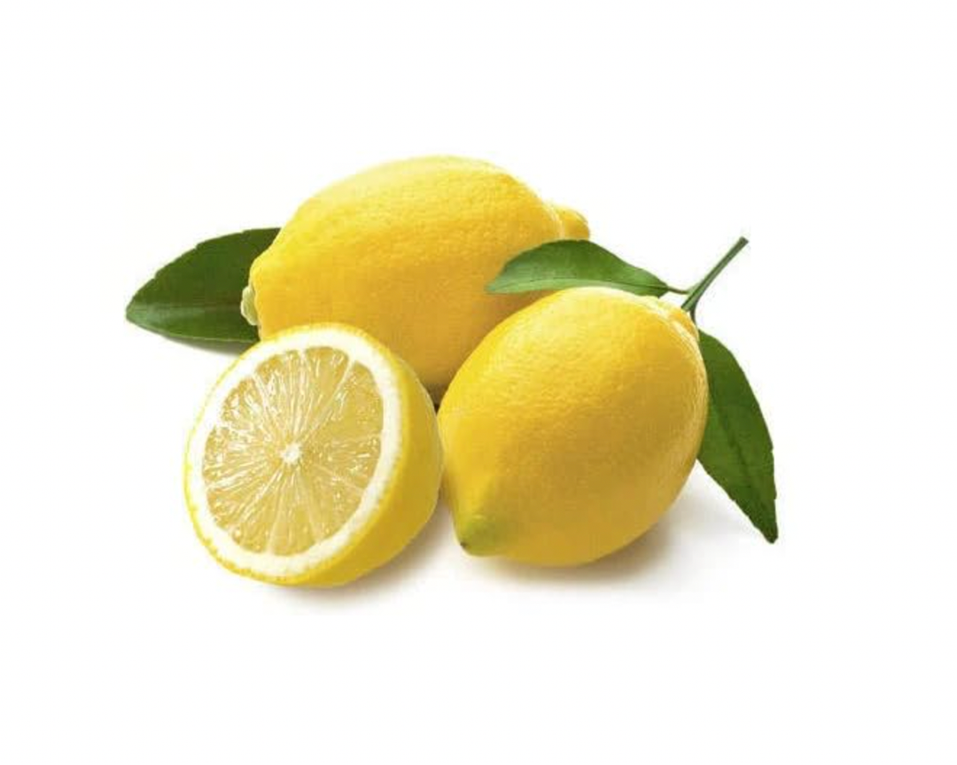 Lemon 