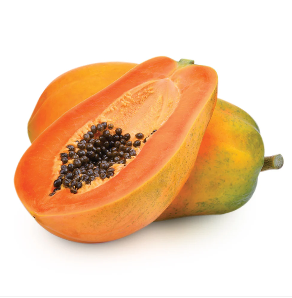 Local Papaya (Approx 1.5 - 1.7kg)