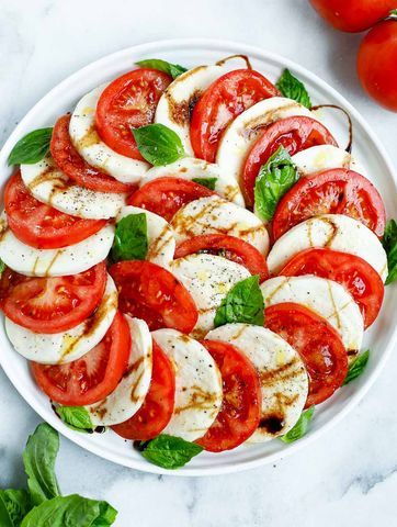 Caprese Salad