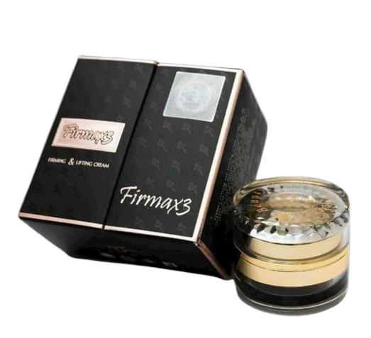 Firmax 3 Cream