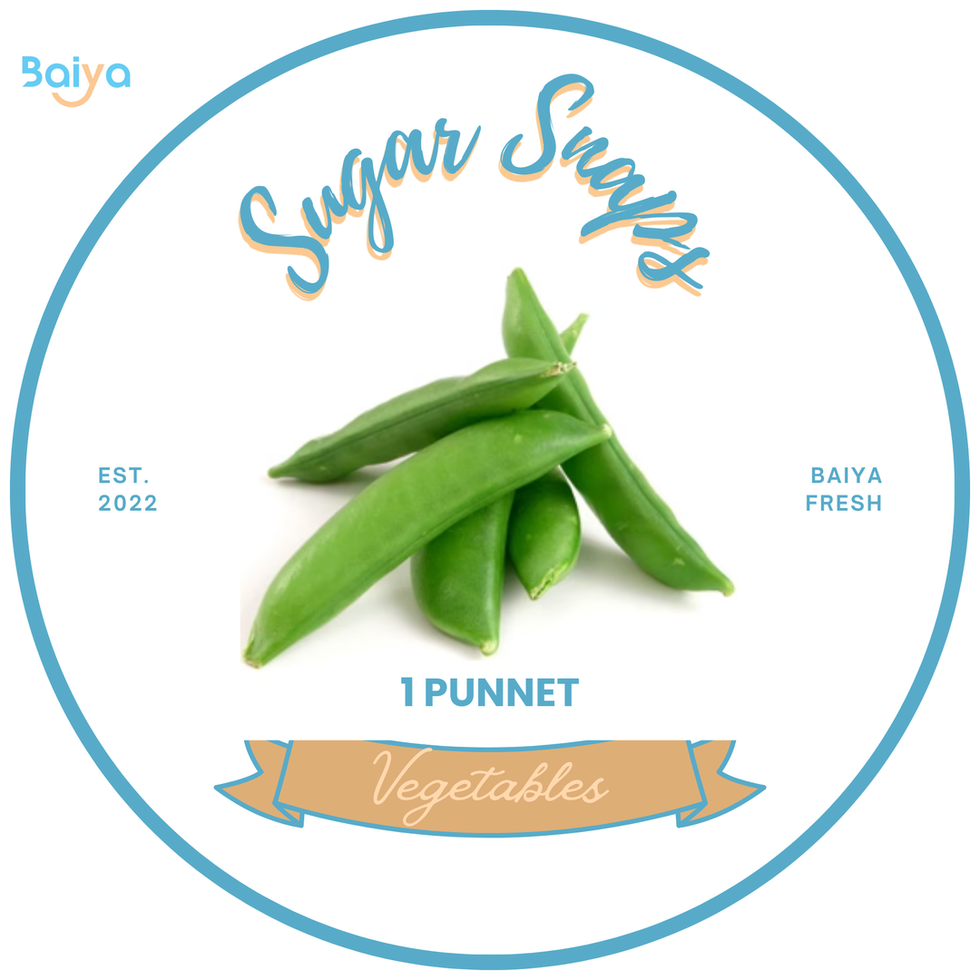 Sugar Snaps