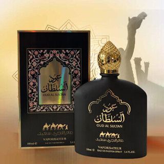 OUD AL SULTAN Perfume