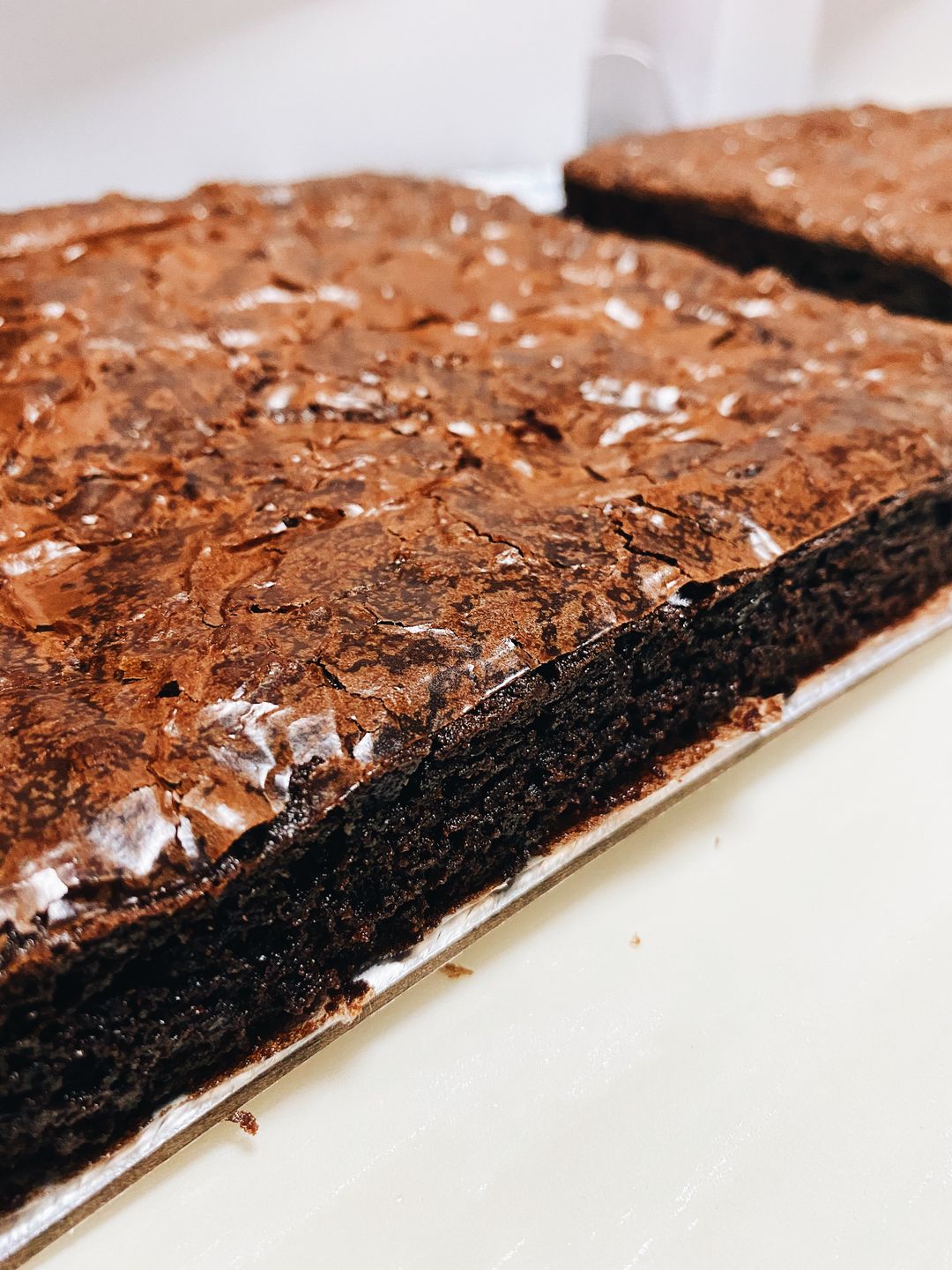 Signature Brownies