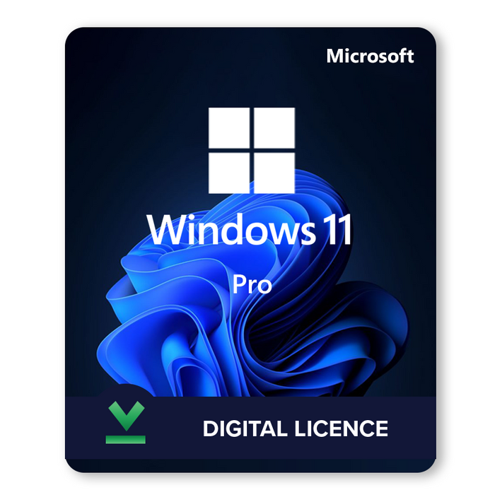 Licence Perpétuelle Windows 11 Pro