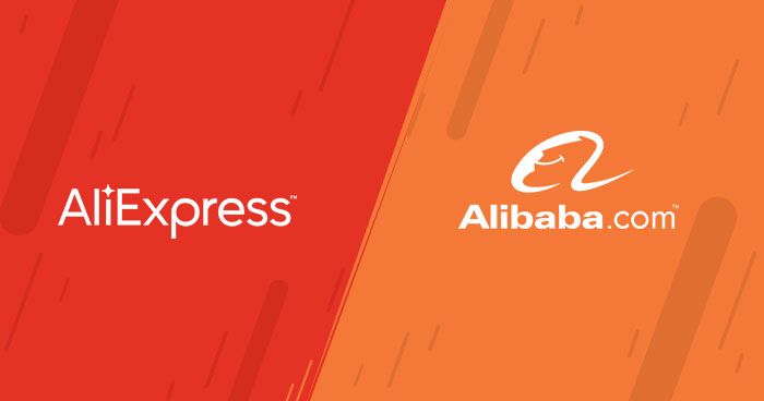 Achat Alibaba / Aliexpress 