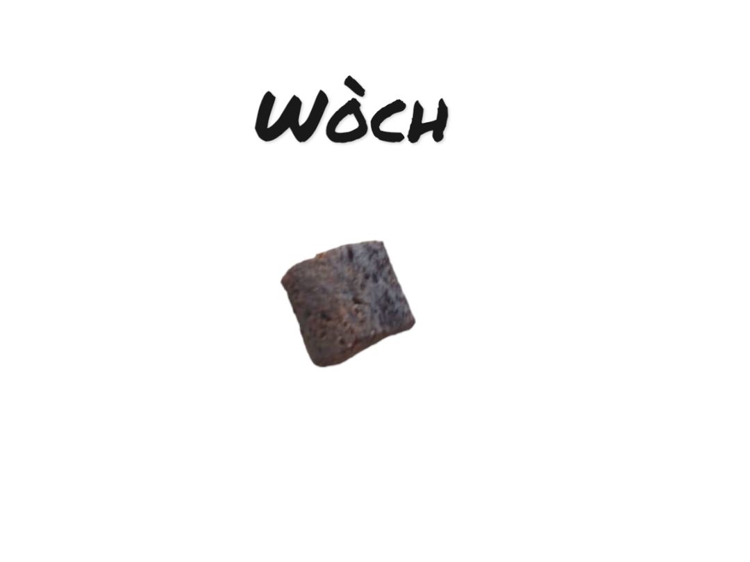 Wòch