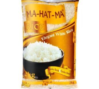 Mahatma Rice