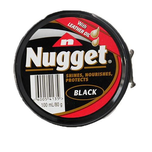 Nugget polish