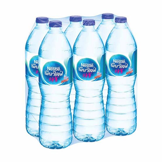 Nestle 1500 (6 Bottles)