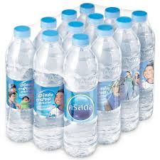 Crystal 600ml ( 12 Bottles) 