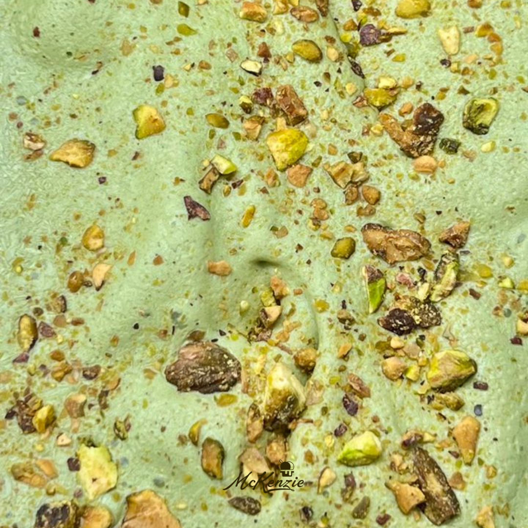 Roasted Pistachio