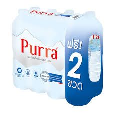 Purra 1500ml (6 bottles) 