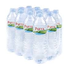 Purra 600ml (12 Bottles) 